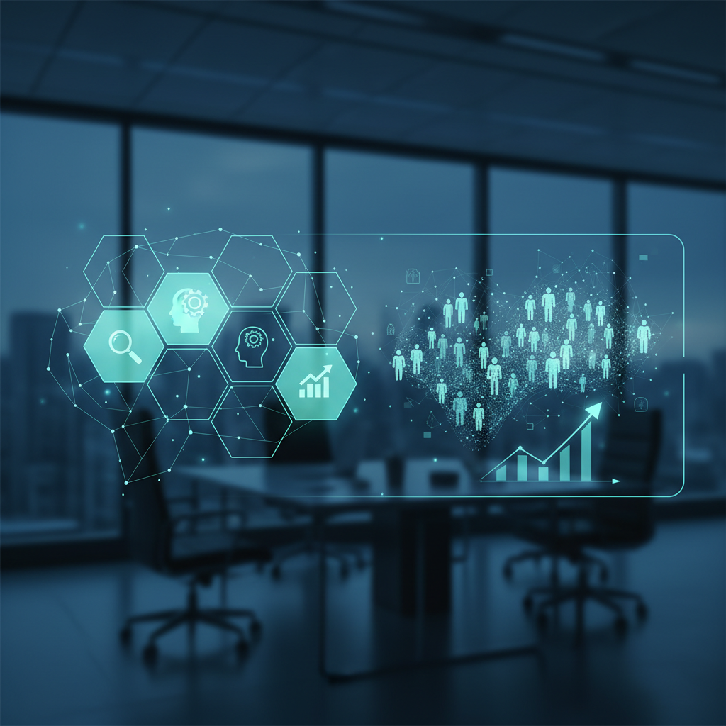 Boost Your ROI: Smarter Recruitment for Research Directors