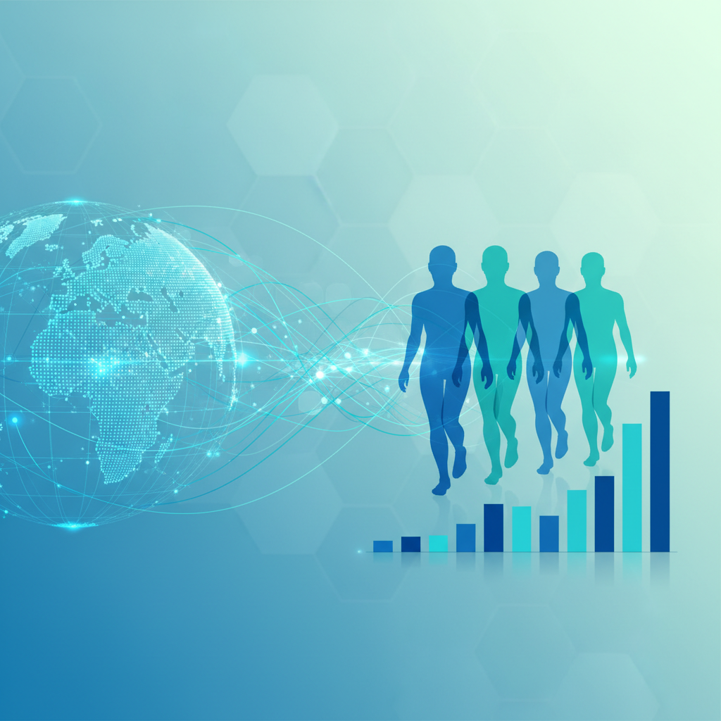 How Global Clinical Trial Expansion Boosts Enrollment