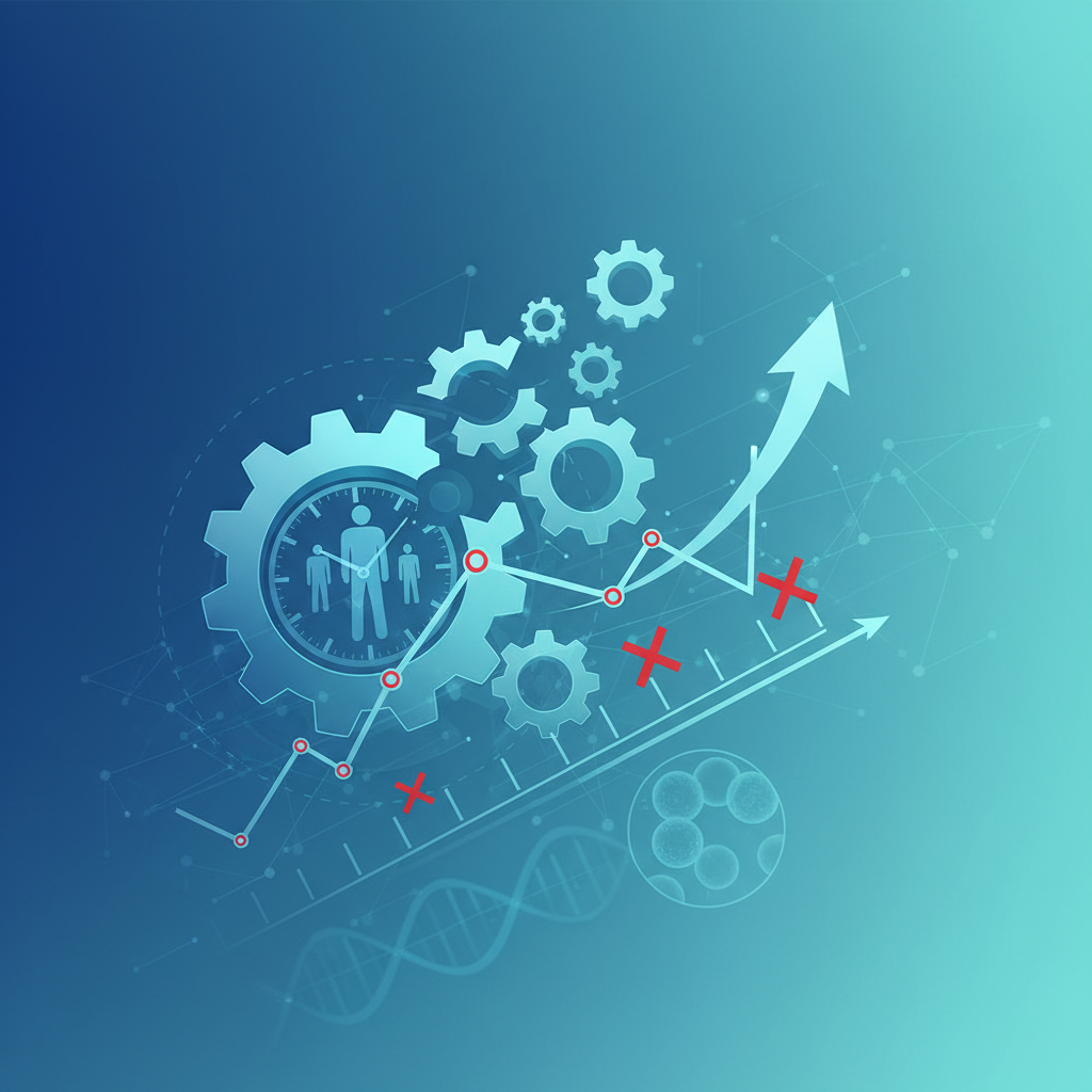 Why Clinical Trial Enrollment Timelines Keep Slipping