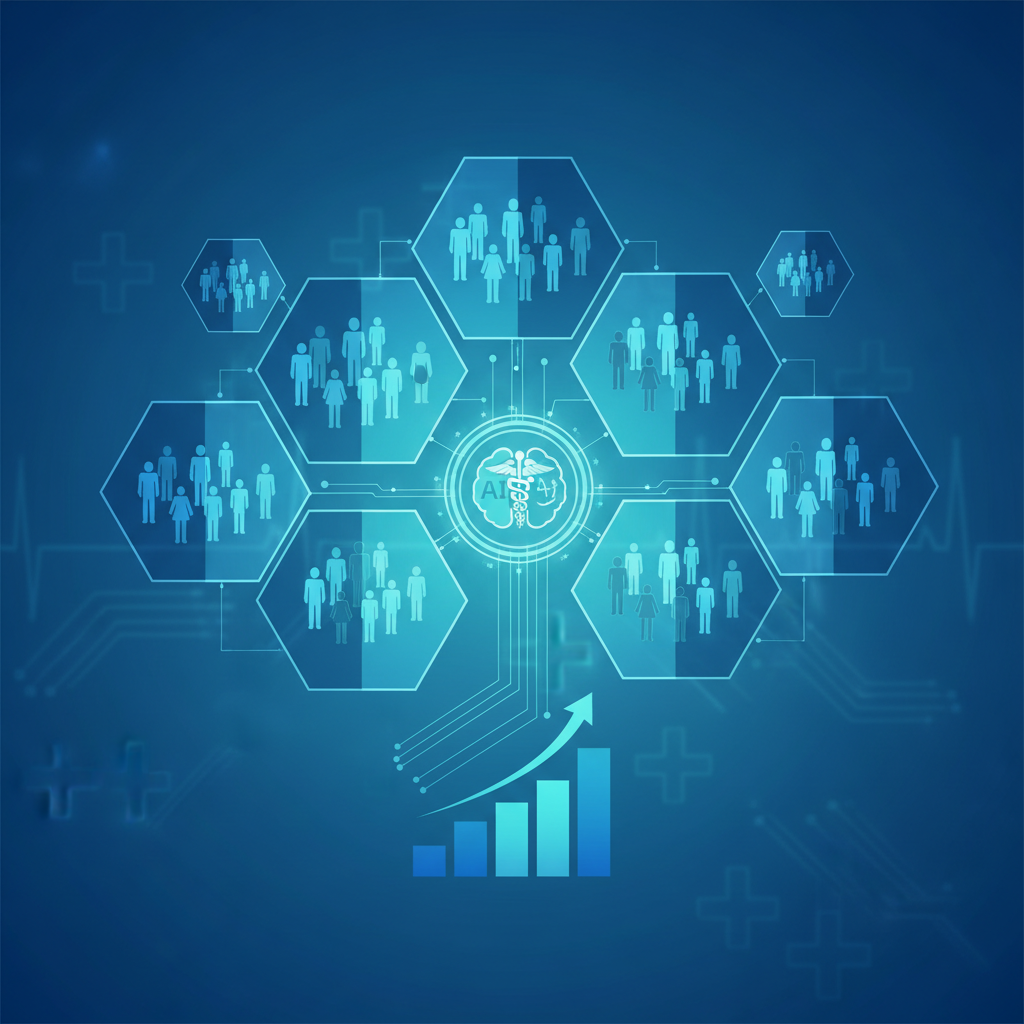 How Patient Segmentation Boosts Clinical Trial Recruitment