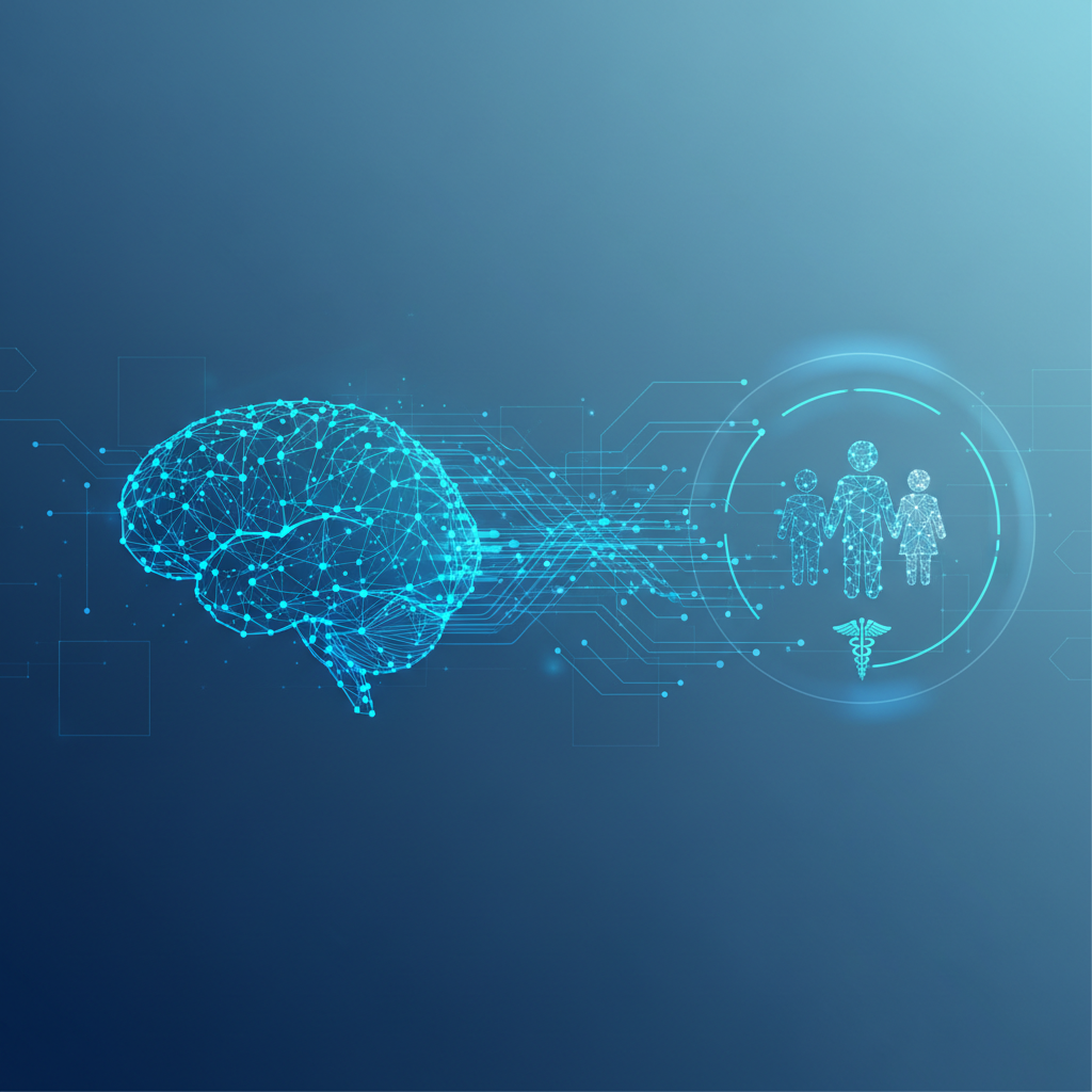 Boost Enrollment: AI-Driven Audience Intelligence Unlocks Clinical Trial Success