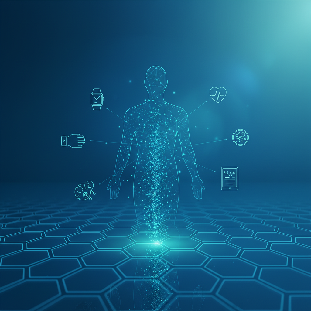 Wearables in Trials: Site Manager's Data Game Changer