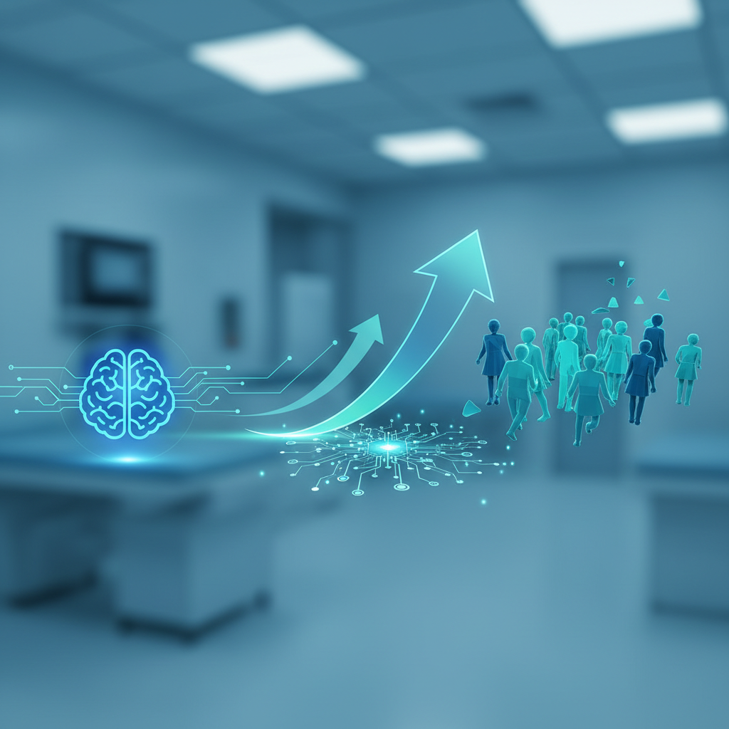 Real-Time Audience Adjustment: Boosted Enrollment