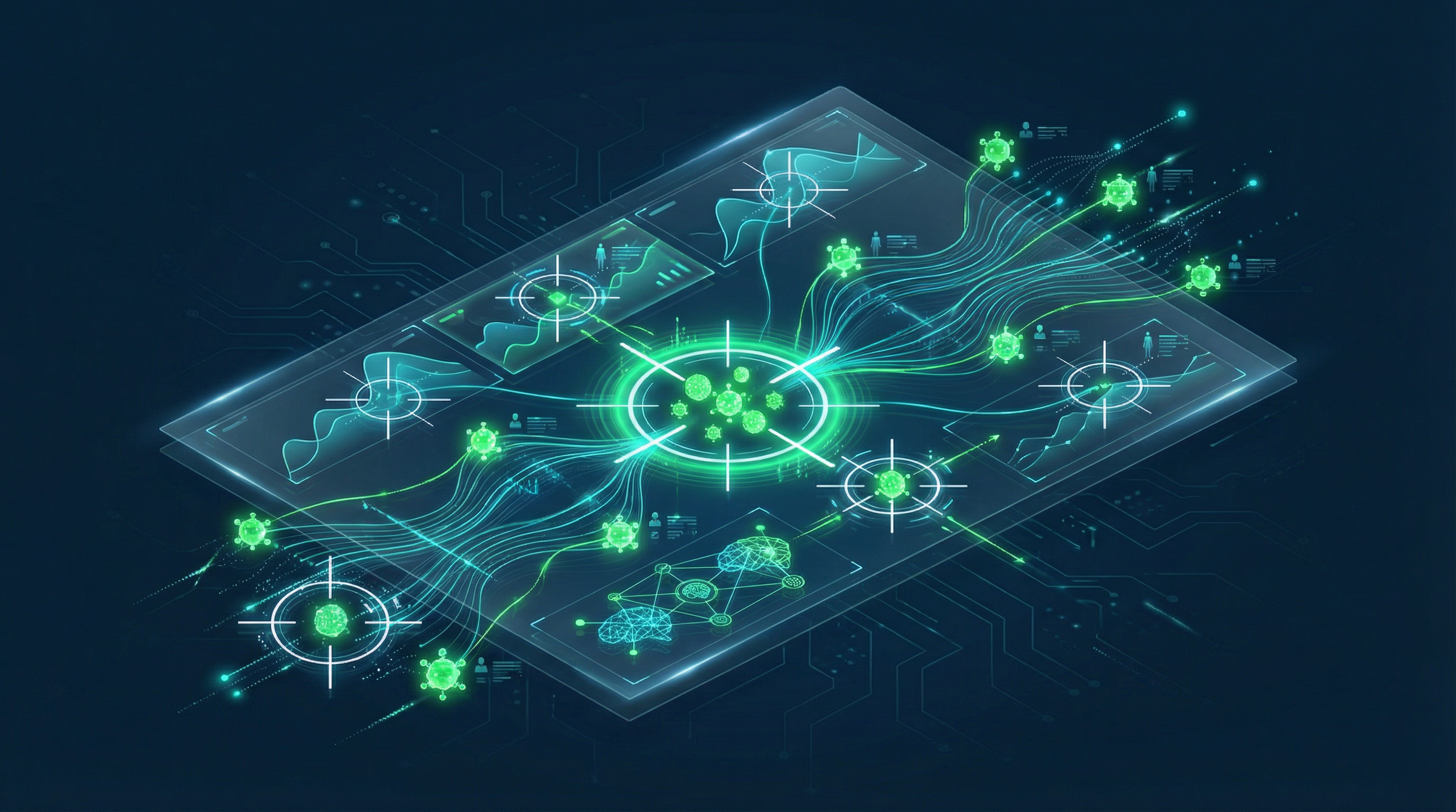 5 Ways AI Reduces Recruitment Waste in Clinical Trials
