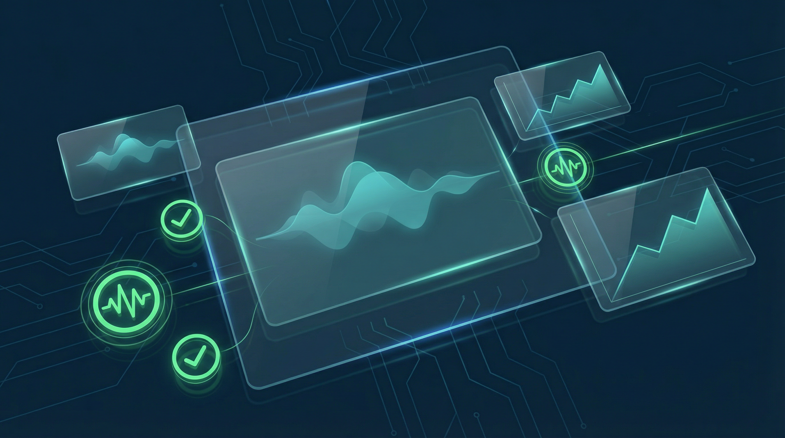 Performance Dashboards: Real-Time Visibility Into Campaign Health