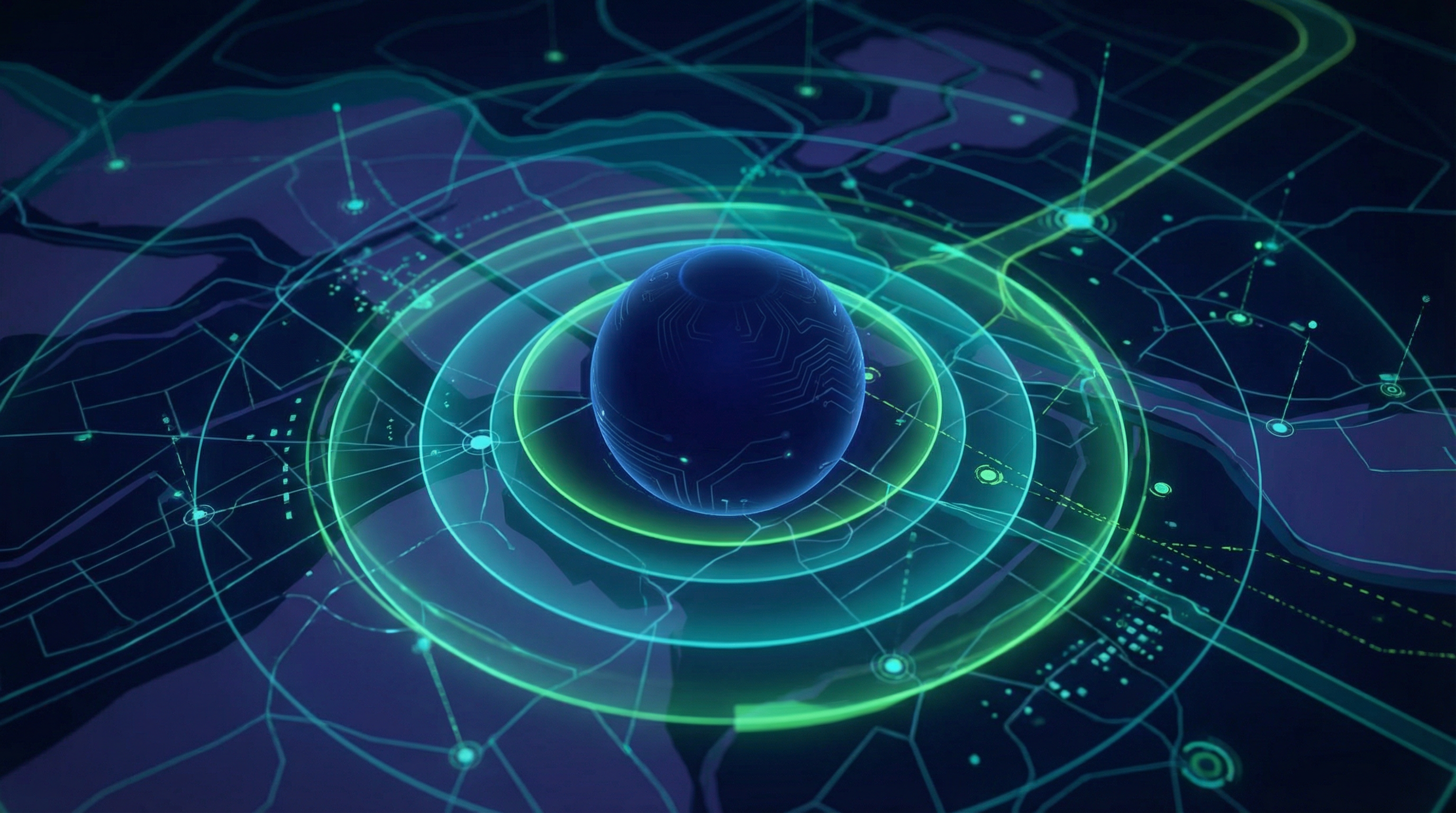 Geographic Expansion: Reaching Patients Beyond Your Catchment Area