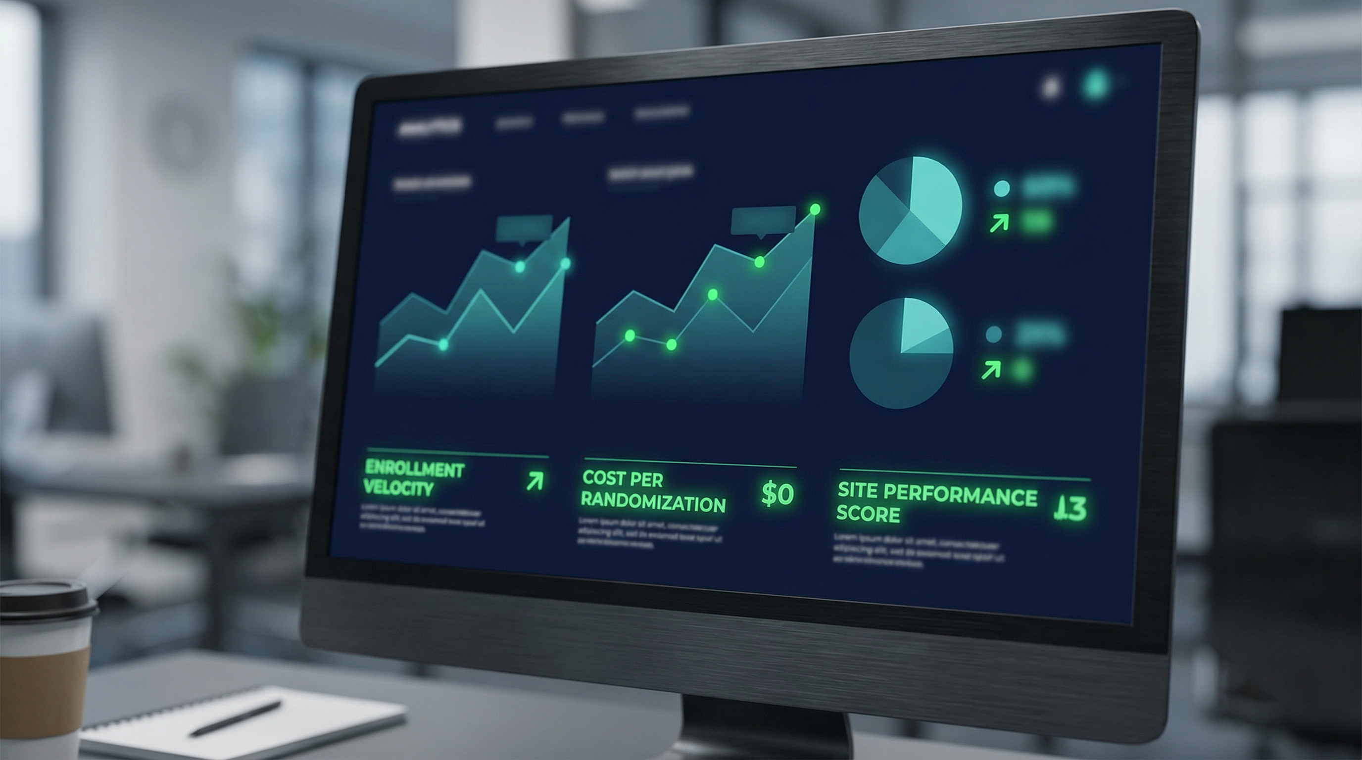 5 Reasons Unified Strategies Boost Clinical Trial Recruitment