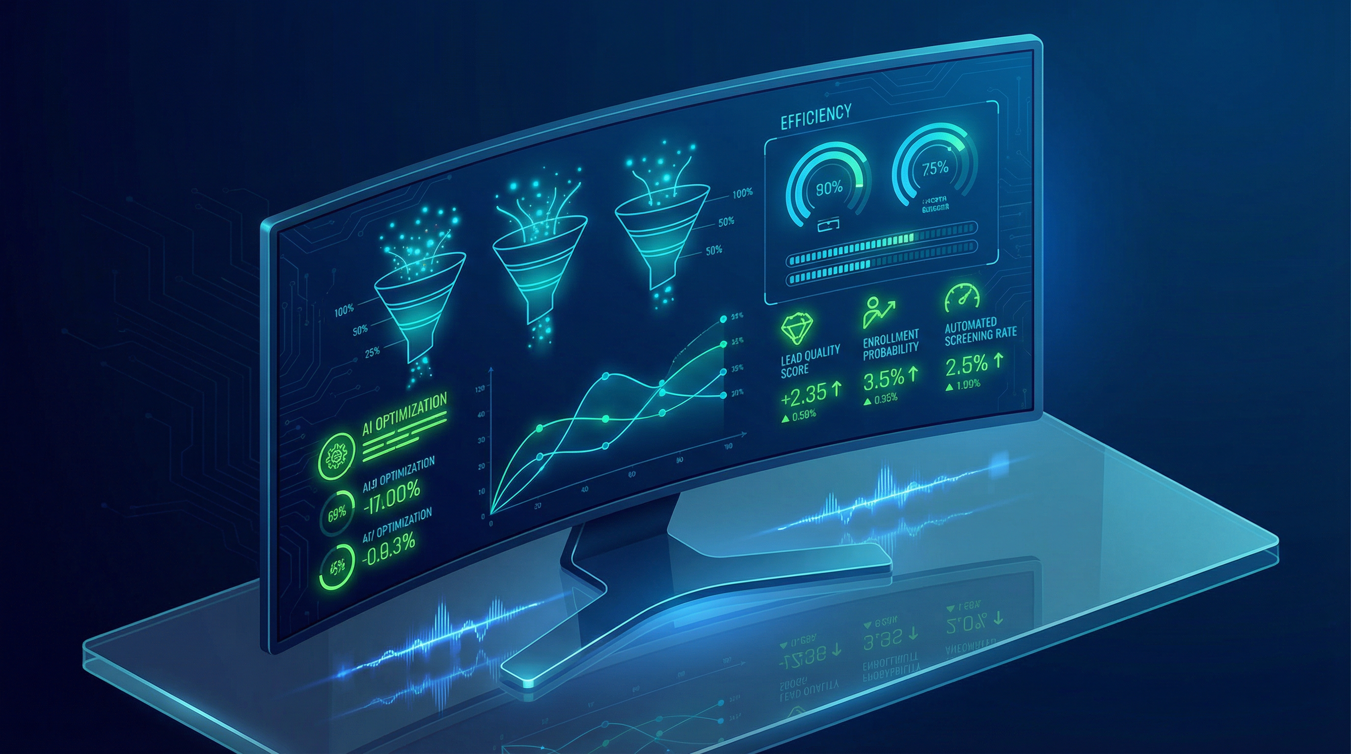 3 Reasons Why Quality Leads Matter for Patient Recruitment Success