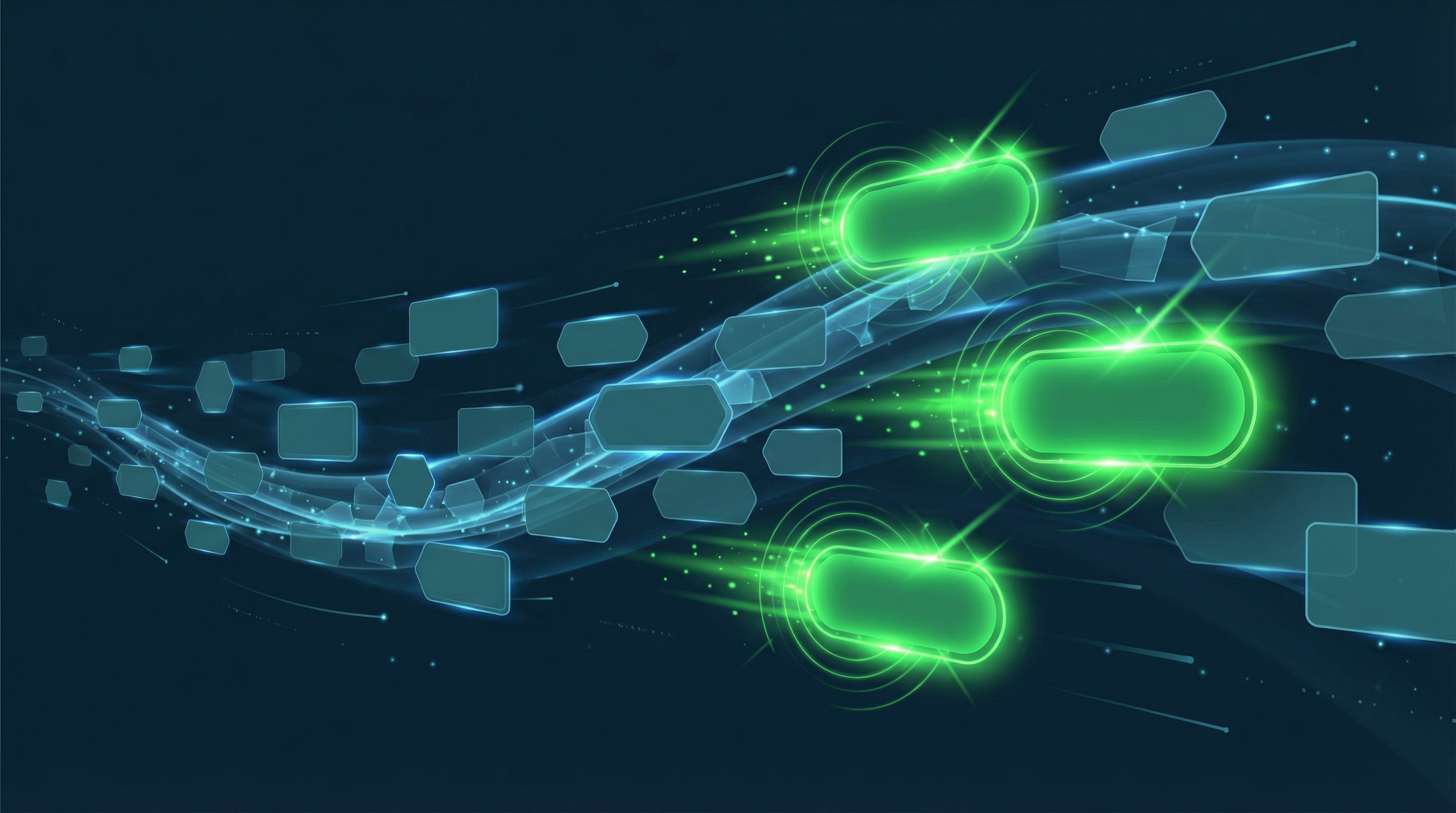 Notification System: Alerts When High-Value Leads Arrive