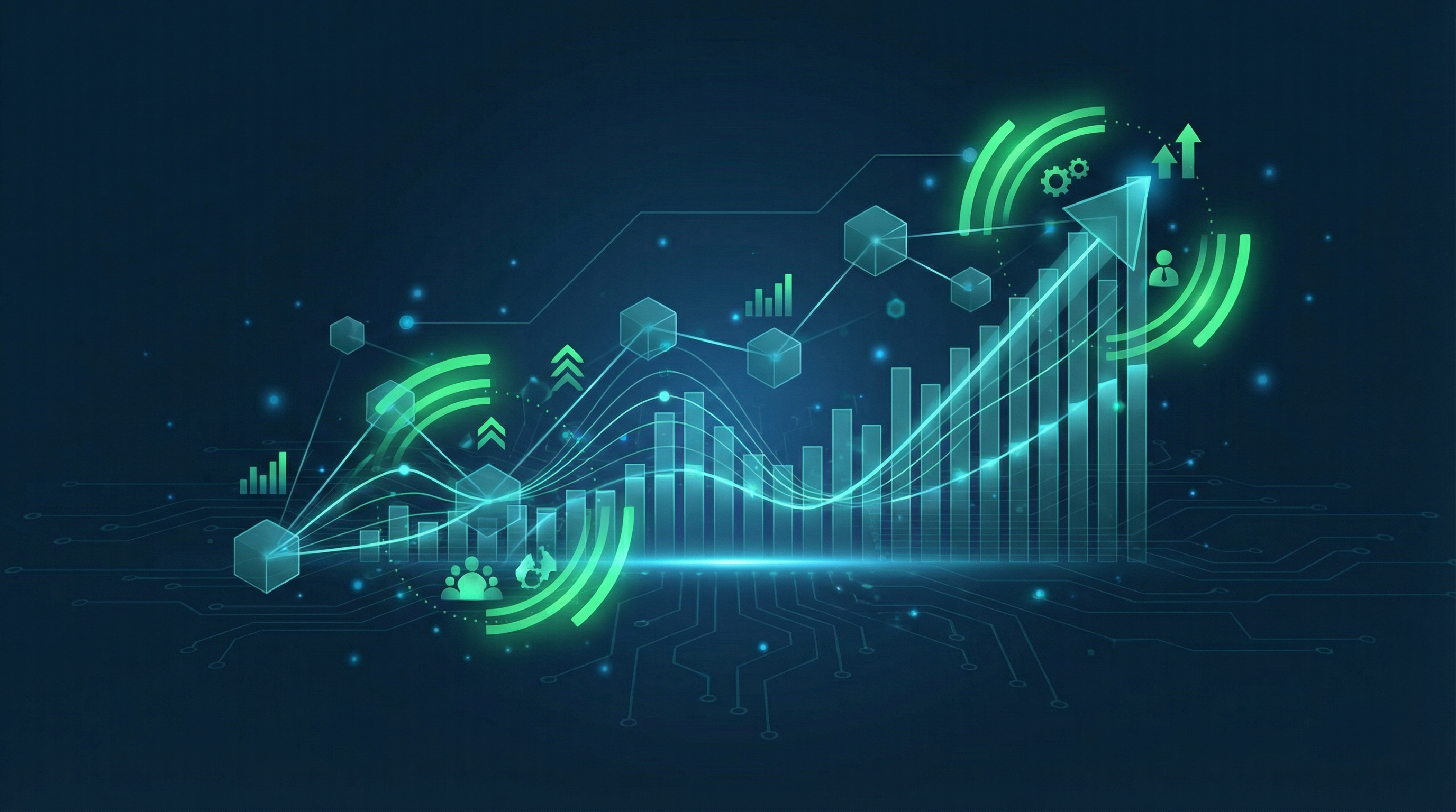 5 Ways to Avoid the Vanity Metric Trap in Patient Recruitment