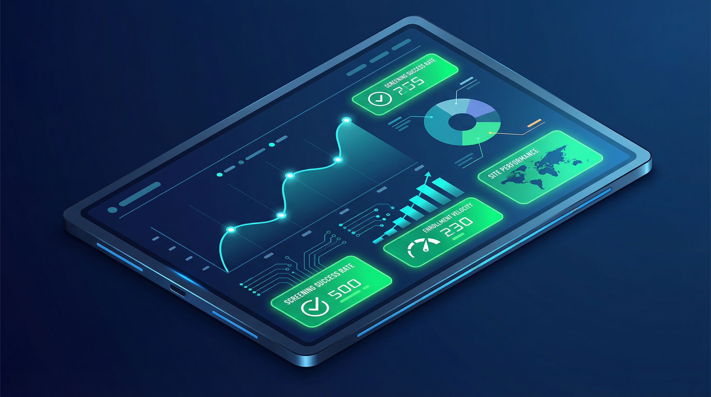 Analytics Deep Dive: Understanding Your Enrollment Metrics